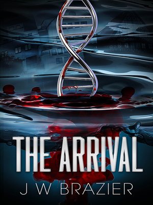 cover image of The Arrival